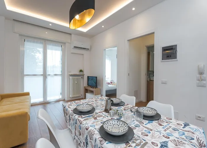 Apartment Vistallihouse