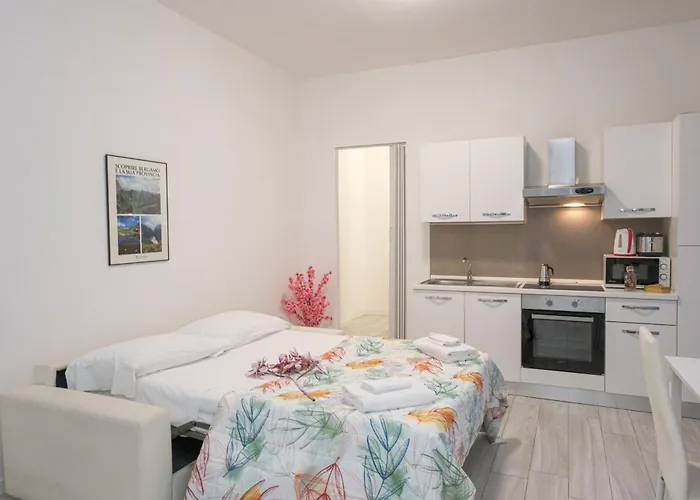 Apartamento Vistallihouse *