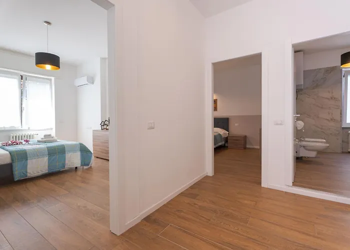 Apartamento Vistallihouse *