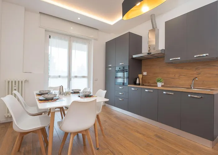 Vistallihouse Bergamo