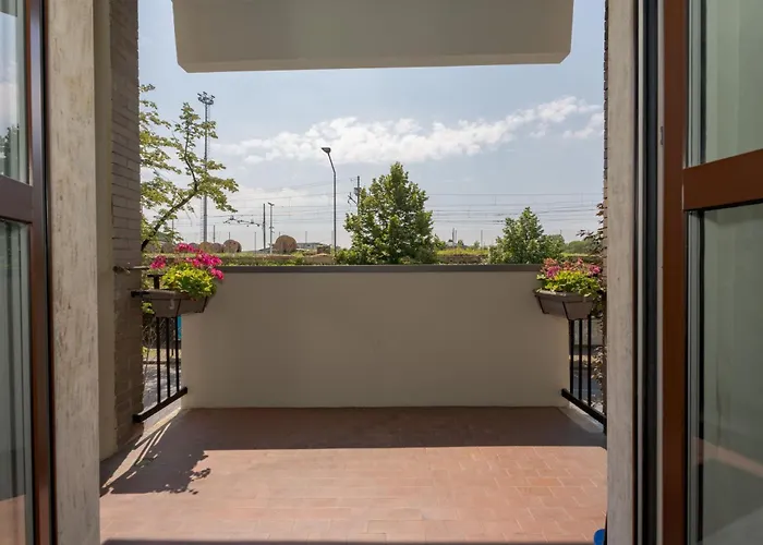 Vistallihouse Apartment