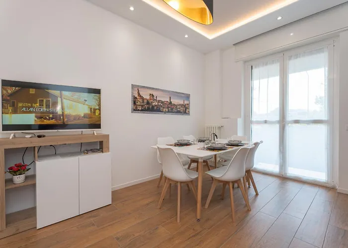 Apartment Vistallihouse