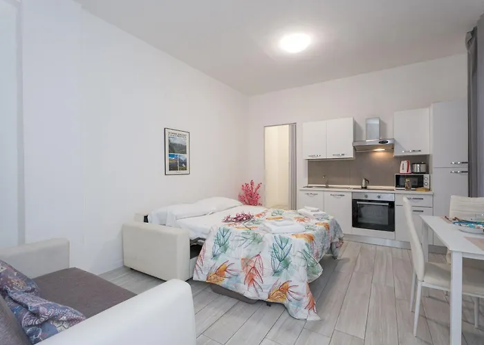 Vistallihouse Apartment *