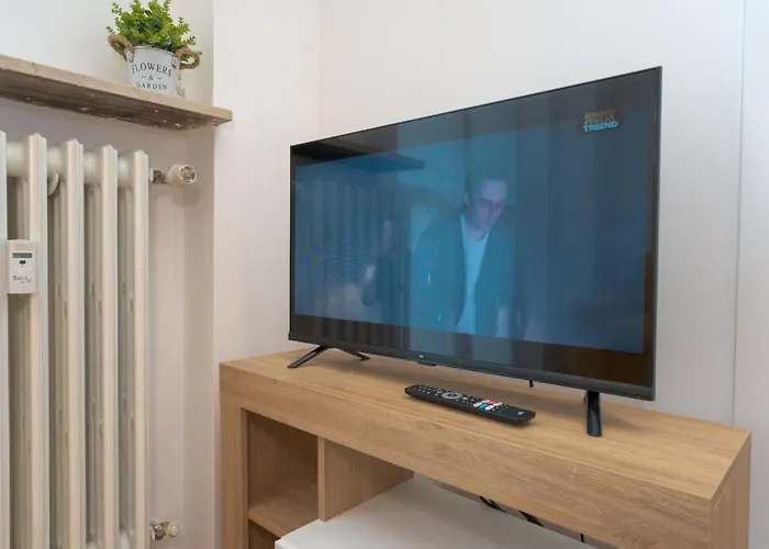 Vistallihouse Bergamo