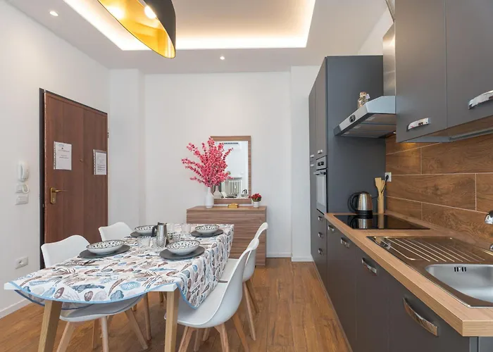 Vistallihouse * Bergamo