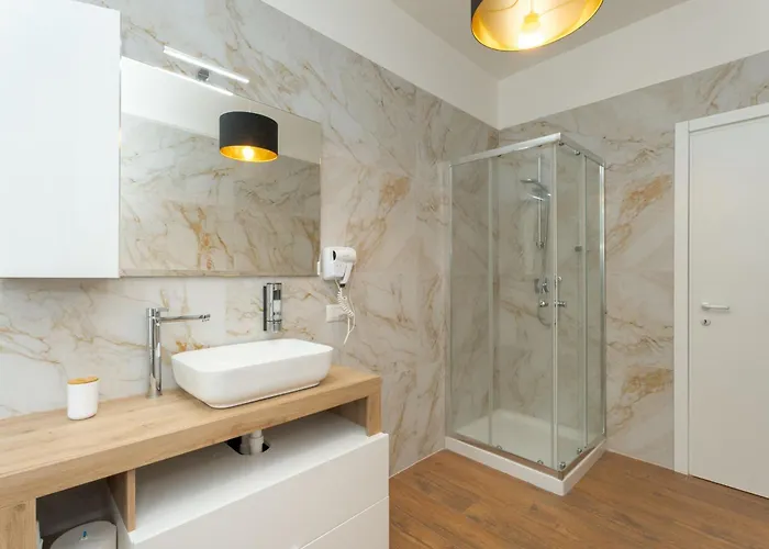 Vistallihouse Apartment Bergamo