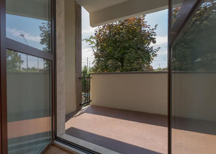 Apartment Vistallihouse Bergamo