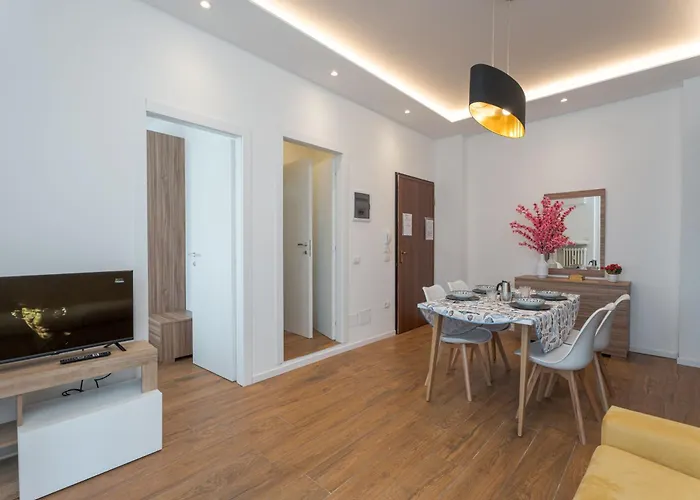 Vistallihouse * Bérgamo