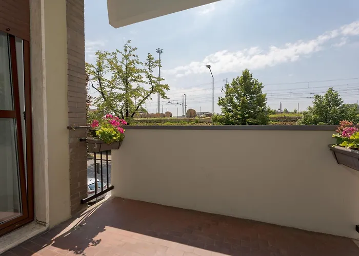 Apartment Vistallihouse