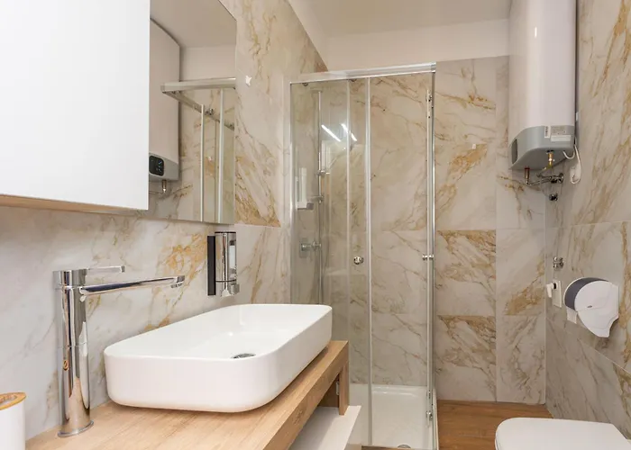 Vistallihouse Apartment *