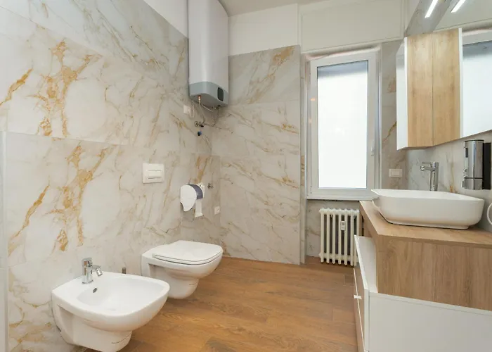 Vistallihouse Bergamo