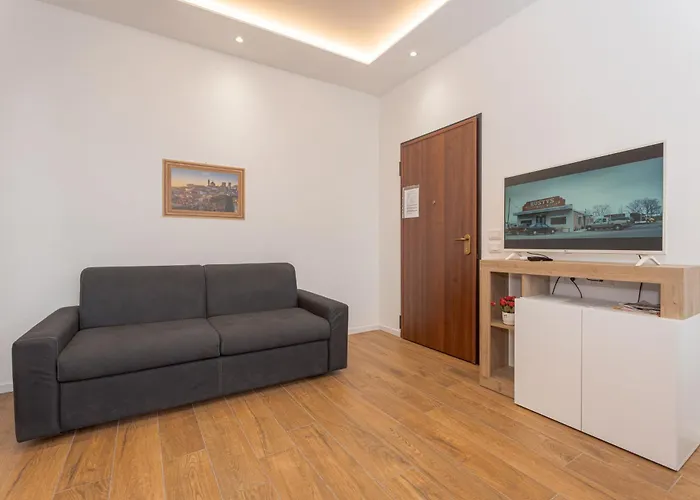 Vistallihouse * Bergamo