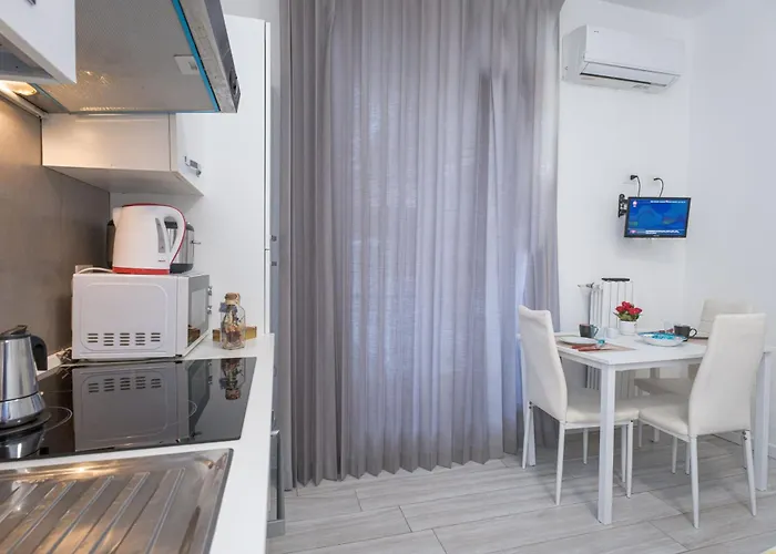 Vistallihouse Apartment