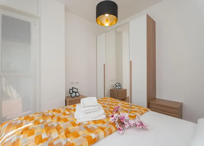 Vistallihouse Apartment *