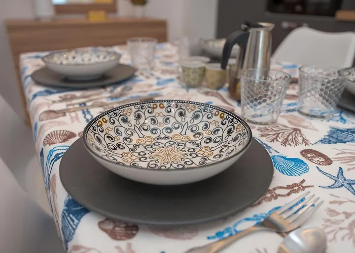 Apartment Vistallihouse