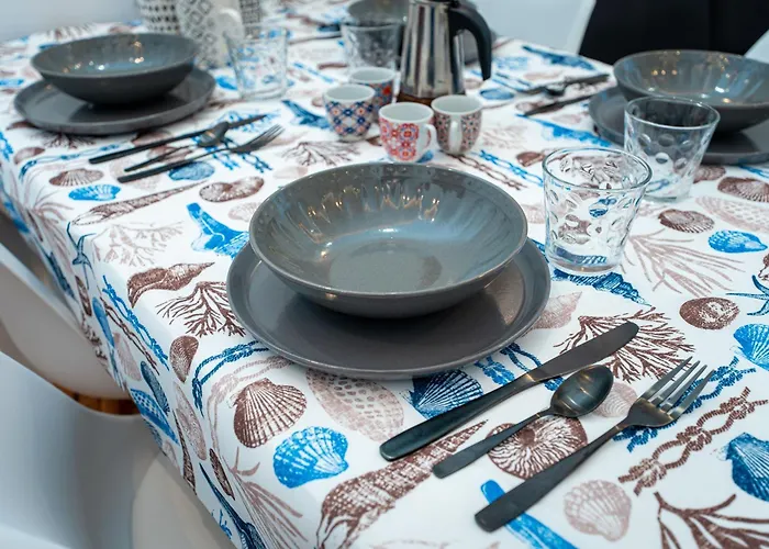 Vistallihouse Bergamo