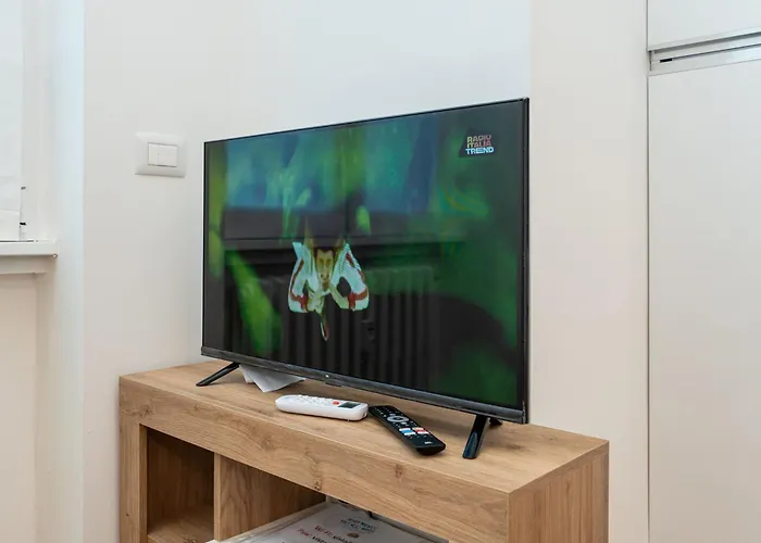 Vistallihouse Apartment