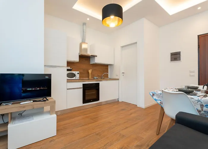 Apartment Vistallihouse