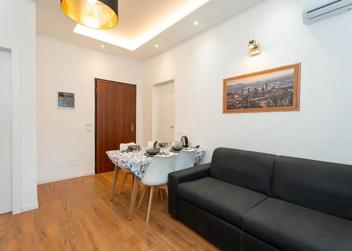 Apartamento Vistallihouse *