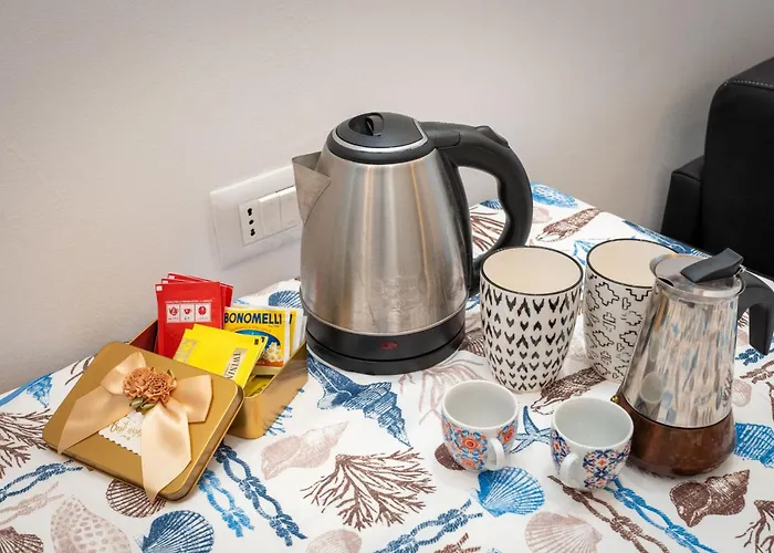 Vistallihouse Apartamento