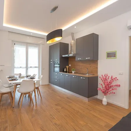 Appartamento Vistallihouse