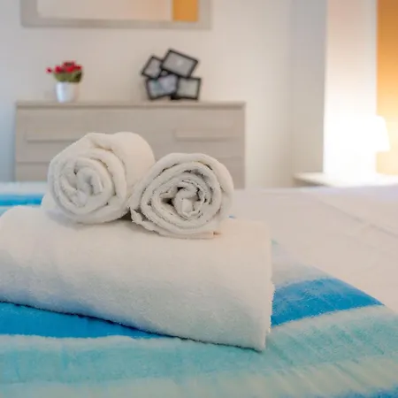 Vistallihouse 公寓 *