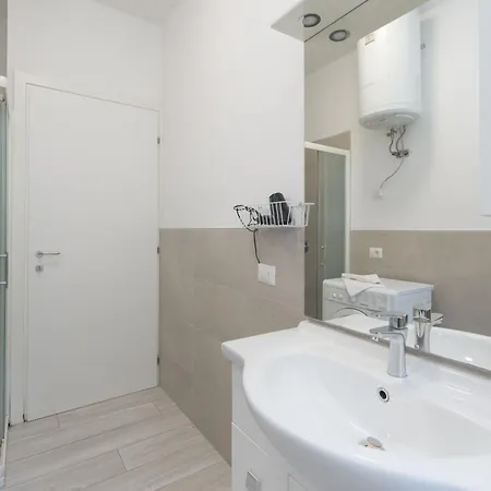 公寓 Vistallihouse