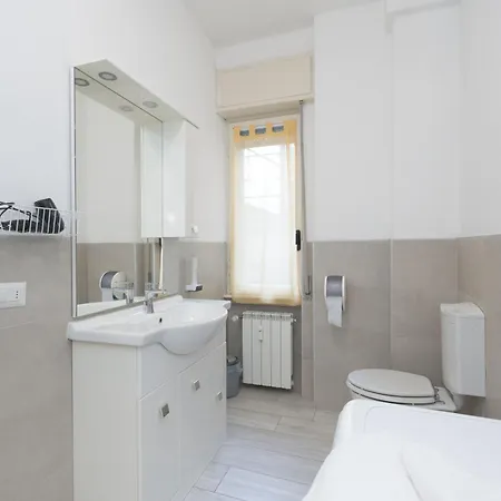 Vistallihouse 公寓 *