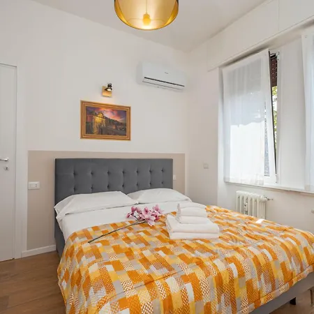 Vistallihouse * Bergamo