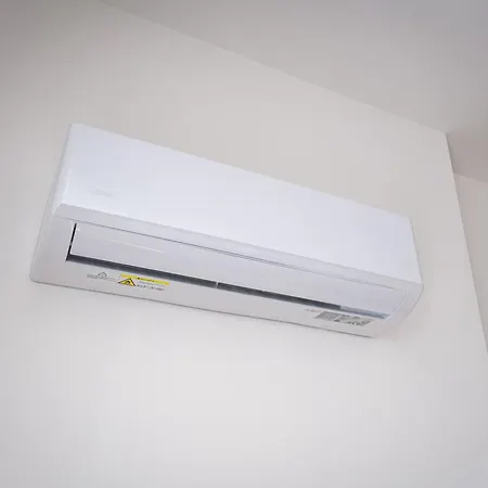 Vistallihouse 公寓 贝尔加莫