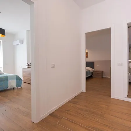 公寓 Vistallihouse *