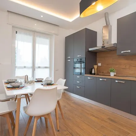 Vistallihouse 贝尔加莫