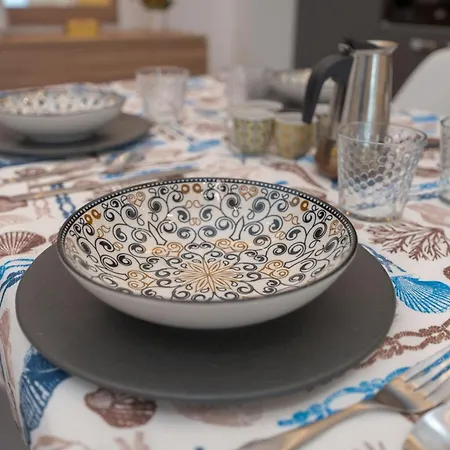 公寓 Vistallihouse