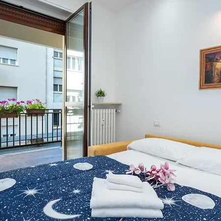 Vistallihouse Bergamo