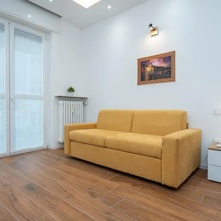 Vistallihouse * Bergamo