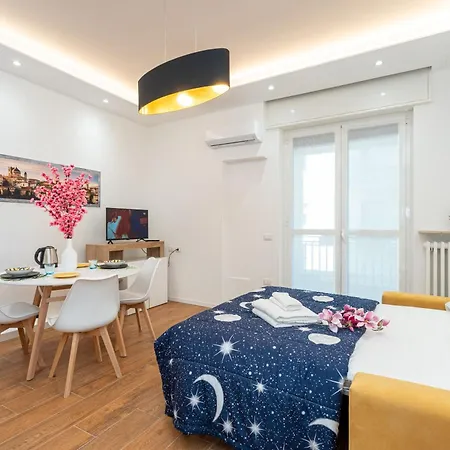 Vistallihouse Bergamo