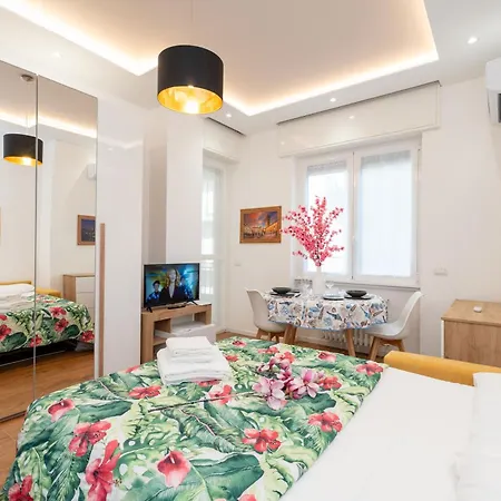 Vistallihouse Appartamento Bergamo