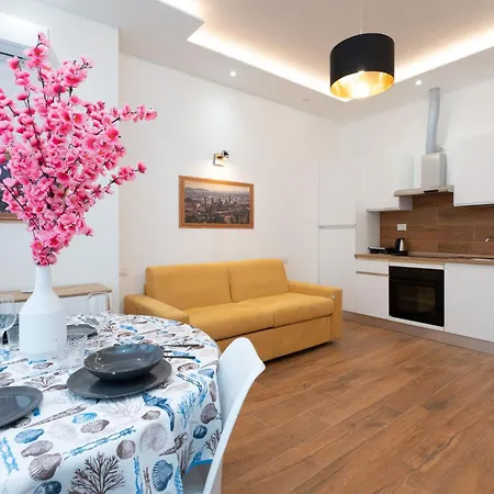 Appartamento Vistallihouse