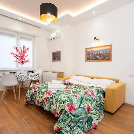 Vistallihouse Appartamento
