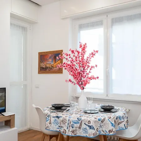 Vistallihouse * Bergamo