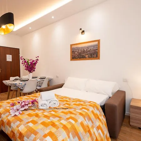 Appartamento Vistallihouse