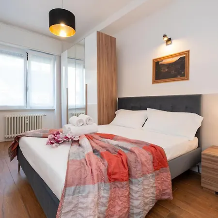 Vistallihouse Bergamo