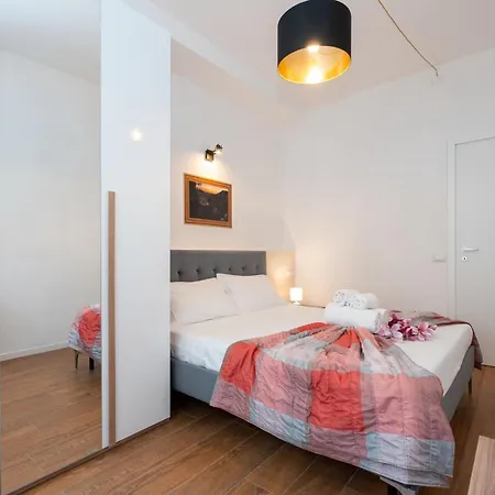 Vistallihouse Bergamo