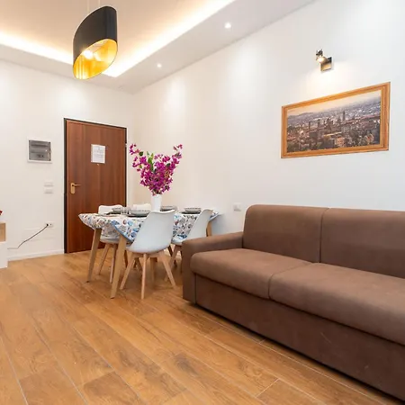 Vistallihouse * Bergamo