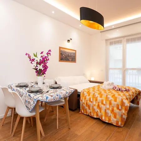 Appartamento Vistallihouse Bergamo