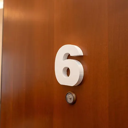 Vistallihouse 公寓 *