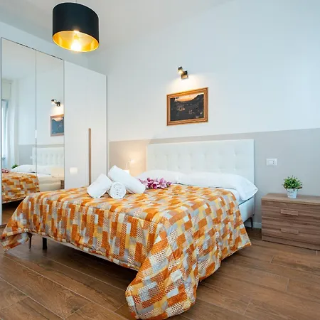 Vistallihouse Bergamo