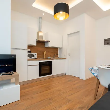 公寓 Vistallihouse