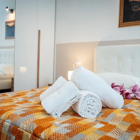 Vistallihouse Bergamo