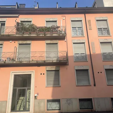 Vistallihouse